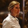 Man With Throwing Knives Allegedly Tried To Get Into Trump Tower To See Ivanka